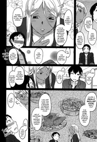 [Dr.P] Momoiro Daydream Ch. 1-7 [English] {YQII + Afro}