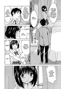 [Ra-Kailum] Idol Manager Chinami-chan [English] [Decensored]