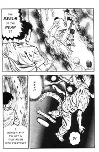 [Maeda Toshio] Adventure Kid Vol.1 [English]