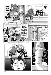 [Seto Yuuki] Stringendo [English]