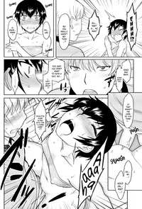 [Dr.P] Momoiro Daydream Ch. 1-9 [English] [YQII] [Decensored] [Digital]