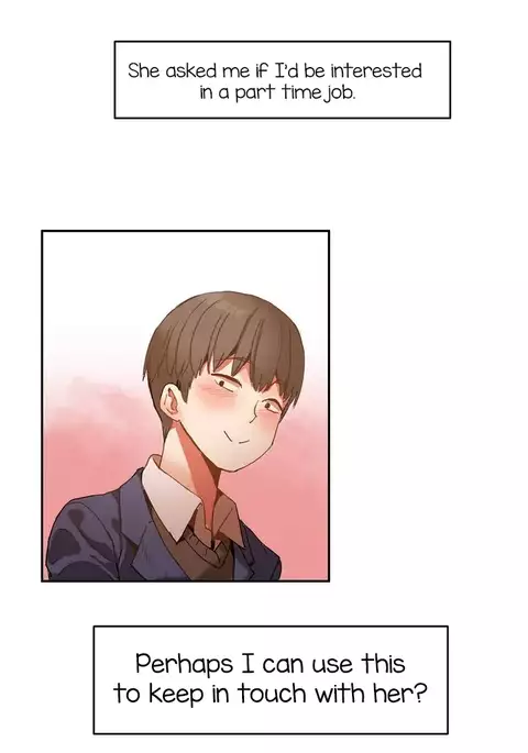 Hahri's Lumpy Boardhouse Ch. 0-19