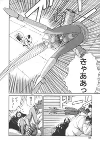 [Fujisaki Makoto] Dark Wirbel Konran-hen