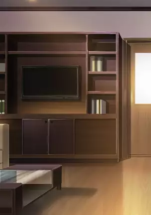 Kazoku o Shokusu to Iu koto