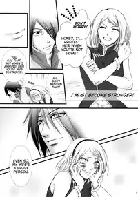 (HaruCC21) [Purincho. (Purin)] Himitsu no Jikan (Naruto) [English] [EHCOVE + Marie]