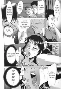 [Chanpon Miyabi] Inbo Shiiku - Slave Mother Rape Ch. 1-8 [English] [aceonetwo]