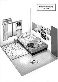 (COMITIA111) [Arekusa Thunder (Arekusa Mahone)] Look at Me [English] [BSN]