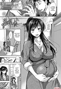 Tsumatorare | Wife Taking Ch.1-7