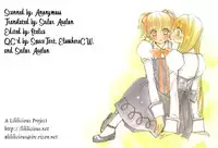 Yuri Shimai Vol.5 [English]