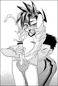 [Donkou A Ressha (Akiran)] Kigatsukya Kekkou Tamattate 5 & 6 [Raw]