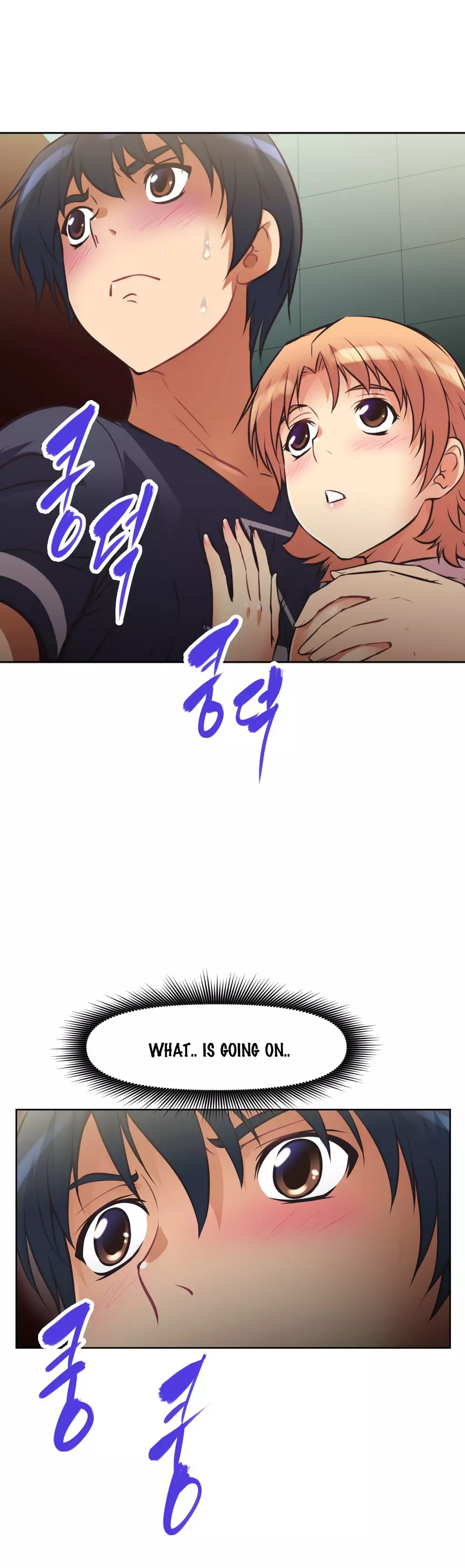 Brawling Go 0-18 Chapters