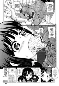 [Himeno Mikan] Loli Hare Chu [English] {Mistvern}