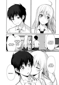 [Lunch] Koinaka [English] {doujin-moe.us}