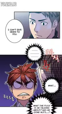 Ghost Love Ch.1-24 (English) (YoManga) (Ongoing)