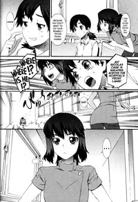 [Musashimaru] Boku ga Nurse ni Natta Wake Ch. 1-4 [English] [Dark Mac]