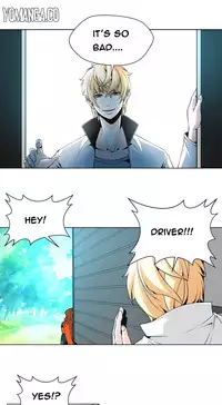 [Fantastic Whale] Twin Slave Ch.1-32 (English) (Ongoing)