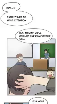 Double Date Ch.1-17 (English) (Ongoing)