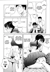 [Jingrock] Shisyunki Wa Hatsujouki - Adolescence Is A Sexual Excitement Period [English] [Various]