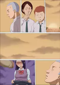 [Cotton house] Sonokoro, Anoko wa... 3