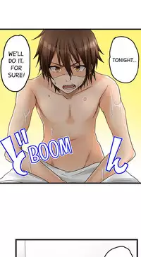 [Porori] My First Time is with.... My Little Sister?! (Ongoing)