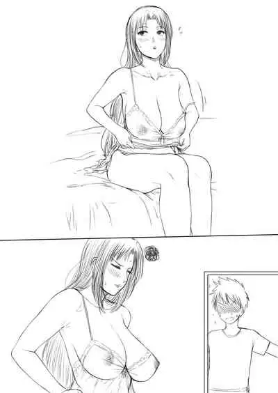 [XTER] My Mother [English] [XNumbers]