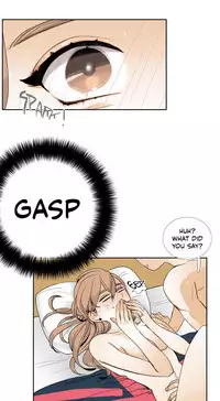 [Silverstar] Talk To Me Ch.1-32 (English) (Ongoing)