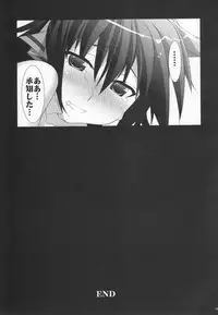 (COMIC1☆5) [ESSENTIA & Yan-Yam (Fujima Takuya & Yan-Yam)] Infinite Love (IS <Infinite Stratos>)