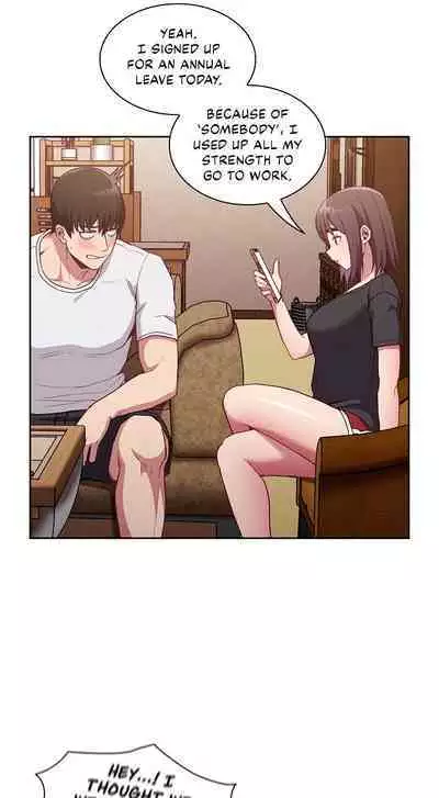 [Eunssa, Burdock] Maid Rehabilitation (1-21) [English] [Ongoing]