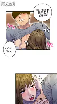 Ghost Love Ch.1-23 (English) (YoManga) (Ongoing)