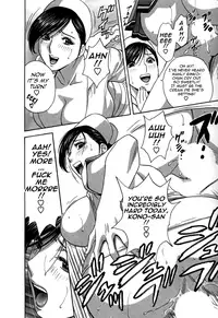 [Hidemaru] Zokkon! Boin Onsen | Boing Boing Onsen Vol. 3 [English] {Tadanohito}