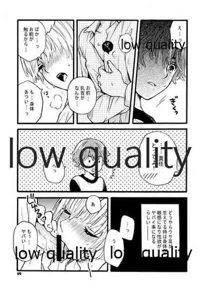 PRIZM SPECIAL REPRINT