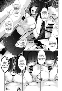 [Giuniu] Kigurumix (COMIC Anthurium 007 2013-11) [English] [Facedesk]