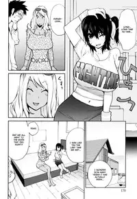 [Kotoyoshi Yumisuke] Naked Party [English] [Decensored]