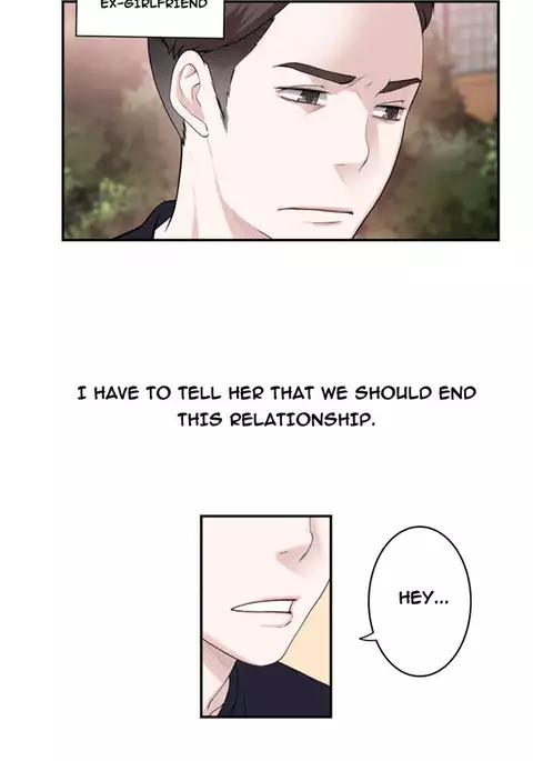 Tissue Thieves Ch.1-34