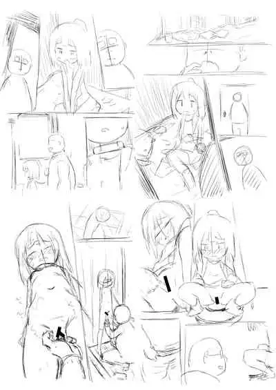 Rakuen no Omochabako