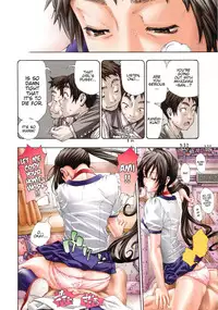 [Seto Yuuki] Allargando [English]