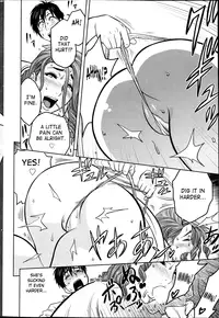 [Tatsunami Youtoku] Twin Milf Ch. 1-14+ Bangai Hen [English] [SaHa]