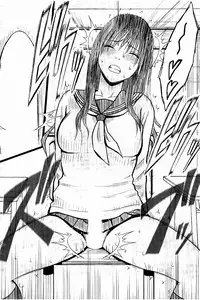 [Crimson] JK Kyousei Sousa ~Sumaho de Choukikan Moteasobareta Fuuki Iinchou~ [Kanzenban]