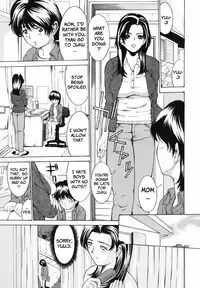 [Mustang R] Bosei Bonnou [English]