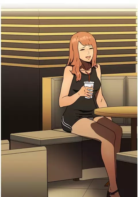 Refrain Love Ch.1-31