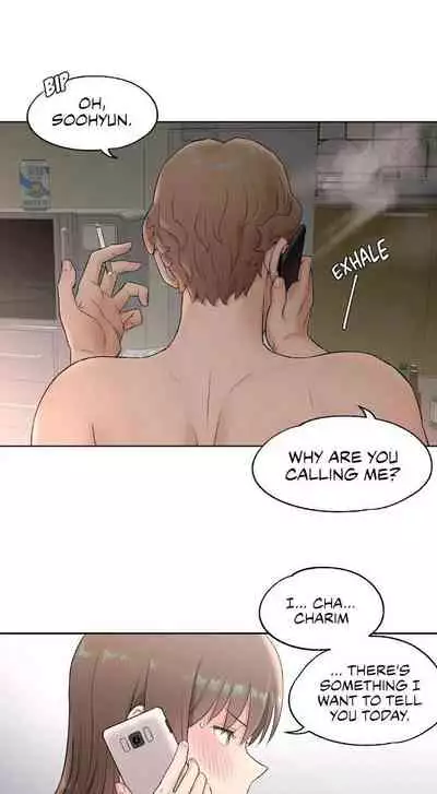 [Choe Namsae, Shuroop] Sexercise Ch.73/? [English] [Manhwa PDF]