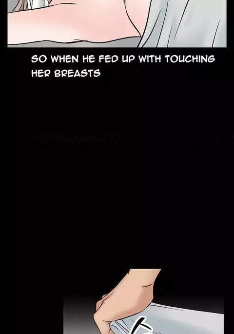 The Taste of Hands Ch.1-63