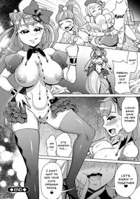 Saimin Kyousei Love Love Tanetsuke | Hypno Coerced Love Mating Ch.1-9