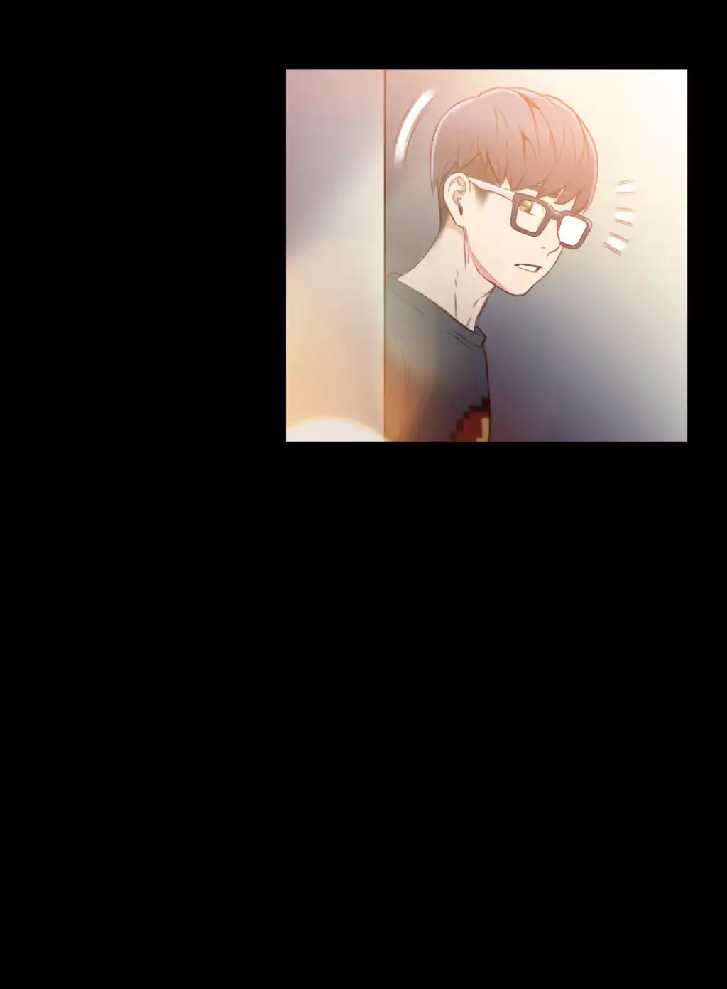 Sweet Guy Chapter 08