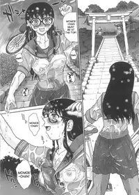 (SC25) [Behind Moon (Q)] Dulce Report 5 [English] [SaHa] (Decensored)