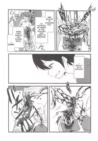 (C86) [02 (Harasaki)] Yume de Aimashou! (Irisu Syndrome!) [English]