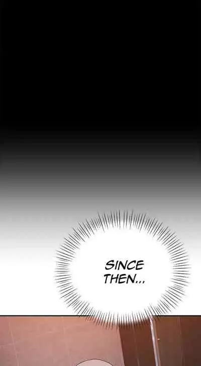 BETWEEN US Ch. 1-22 [English]