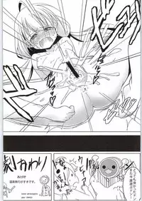 (C83) [Free Pro (Various)] Habanero Survival (THE IDOLM@STER Cinderella Girls)