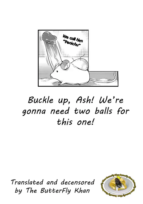 Kindan no Shohousen | The Forbidden Prescription