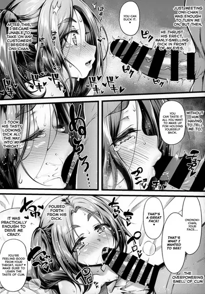 Pachimonogatari Part 19: Yotsugi Sale